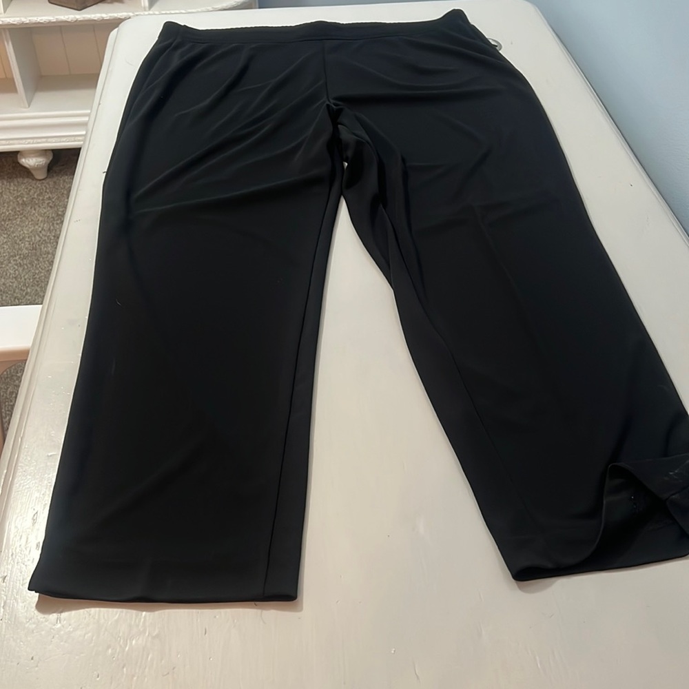 Cute Black pants
